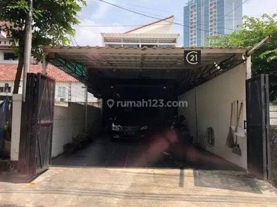 kan 2Lantai Ruang Kantor Usaha Daerah Kebayoran Baru Jaksel