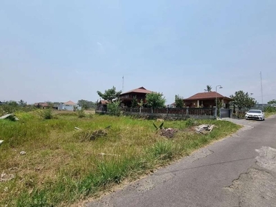 Kavling Murah Jogja, Cocok Villa Pun Hunian Oke