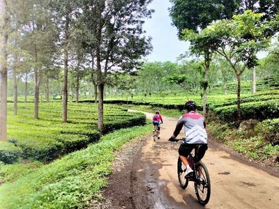 kavling siap bangun lokasi eksotis