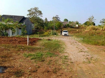 KAVLING SIAP BANGUN LOKASI NGALIYAN BELAKANG GEDUNG PANE