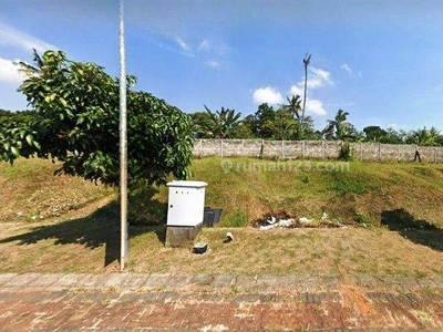 Kavling Tanah Dekat Elpico Villa Puncak Tidar Malang