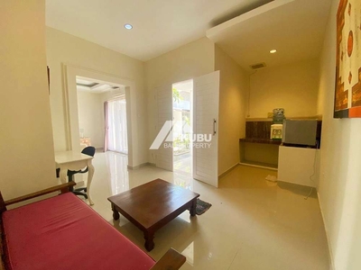 KBP1175 Clean and bright villa with 8 bedrooms in Sanur.