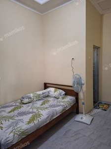 Kost Arrafah 2 Banjarnegara