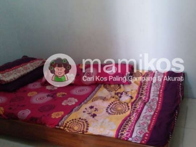 Kost Denta 2 Lowokwaru Malang