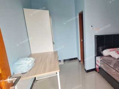 Kost Faiha Executive Cibeber Cilegon