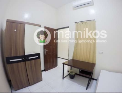 Kost Jeruk Tipe D Lakarsantri Surabaya