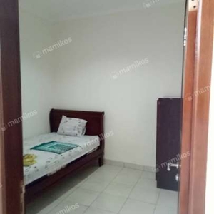 Kost Muslimah Tipe B Cempaka Putih Jakarta Pusat