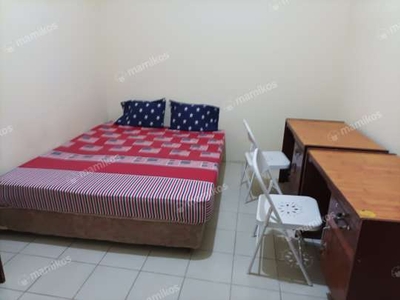 Kost Nara 12 Tipe A Semarang Tengah Semarang