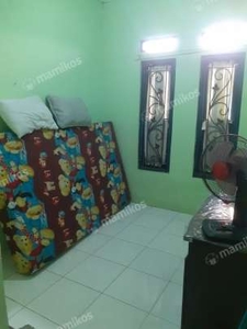 Kost Pak Iyan Johar Baru Jakarta Pusat