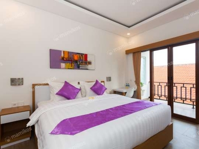 Kost Pondok Seminyak Kuta Badung