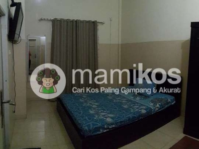 Kost Rian Pakjo Tipe I Ilir Barat I Palembang