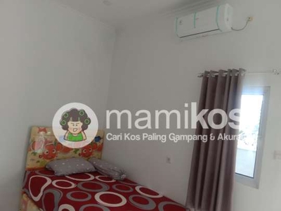 Kost Rumah Ibu Ali Executive Panongan Tangerang