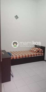 Kost Safina Lowokwaru Malang