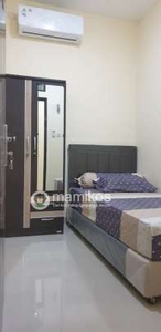 Kost Salak Residences Tipe A Grogol Petamburan Jakarta Barat