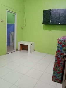 KOST TEBET KEBON BARU CAMPUR