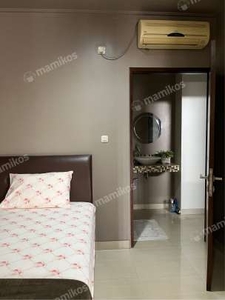 Kost The Sukha Tipe Executive 2 Cinere Depok