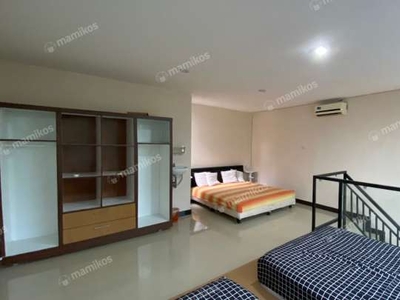 Kost Villa Merapi Green Hills Pakem Sleman