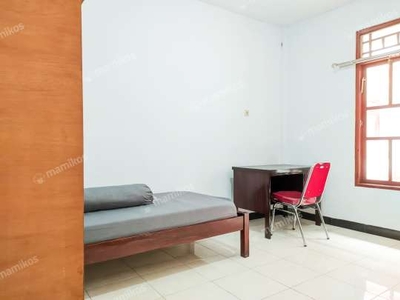 Kost Wisma Violet 56 Tipe A Beji Depok