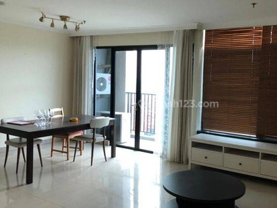 LELANG JUAL MURAH APARTEMEN HAMPTONS PARK 187SQM HANYA 2.850M TERMURAH