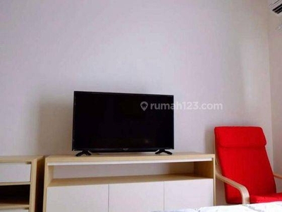 Murah bagus Apartemen Galeri Ciumbuleuit 3 Bagus Furnished