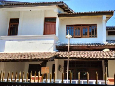 MURAH. Disewakan Rumah Nyaman Siap Huni di Rancasari, Bandung