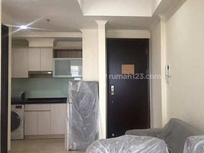 Nice And Cozy 2 BR Apt With Strategic Location At Menteng Park Cikini