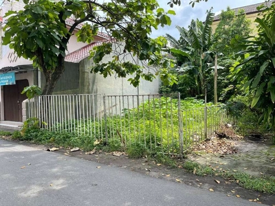 Nologaten Area Komersil Dijual Tanah Mangku Jalan SHM P