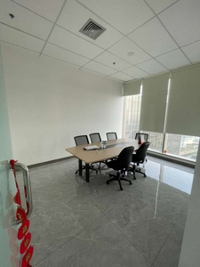 Office Space Gold Coast 410m2 Full Furnish Best Deal