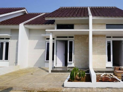 Persembahan Spesial! Rumah dijual di Depok Sawangan, Properti Terbaik!