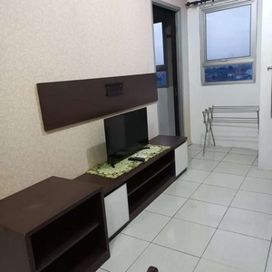 Puncak Permai 2BR Furnished dkt Darmo,Citraland,Pakuwon,Sukomanunggal