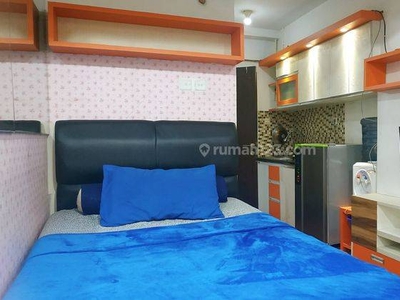 Ready Siap Huni Apartemen Full Furnish Harga Mahasiswa