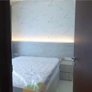 RENT APART 2+1 BR FURNISH LENGKAP DI PURI MANSION - JAKARTA