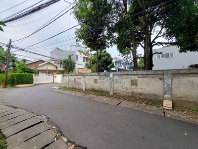 Repost.. DIJUAL tanah dalam perumahan, di Bintaro veteran jakarta sel