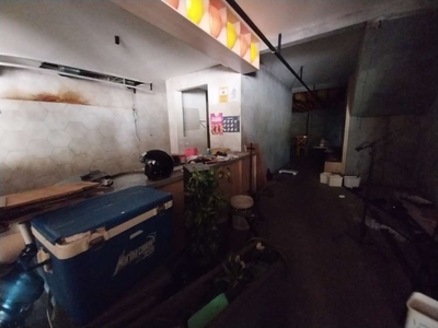 Ruang Usaha Cempaka Putih Tengah