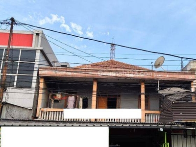 Ruko Bagus 2 Lantai Siap Pakai Di Jl Raya RA Kartini Bekasi