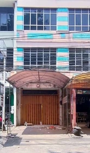 Ruko Dijual/Disewakan Darmo Indah Timur Surabaya Barat