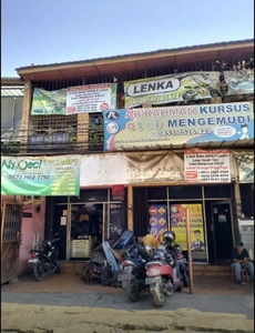 Ruko Gandeng 2 Lantai Jl. Raya TB Simatupang Jakarta Selatan