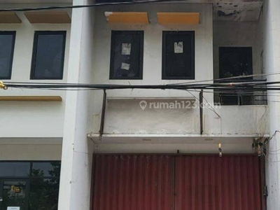 Ruko Murah 2 lantai di Kelapa Gading Jakarta Utara