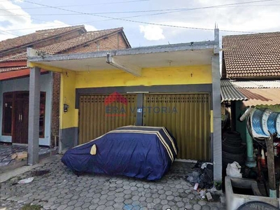 Ruko Sewa 1 Lantai Di Jl Totok Kerot, Kediri, Dekat Simpang Lima Gumul