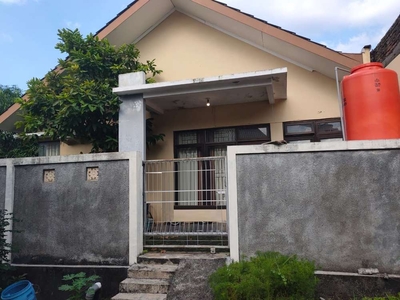 Rumah Aman Dan Nyaman Di Jl. Proton AB, Ngaliyan Semarang