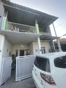 Rumah Asri dan Nyaman di Komplek Riung Duta Bandung Harga 850 Juta