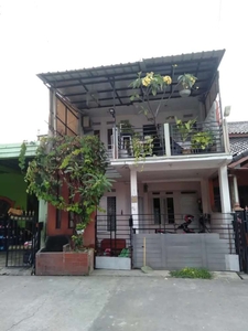 RUMAH BAGUS 2LT KOMP GBI CIWASTRA