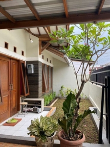 Rumah Bagus Siap Huni