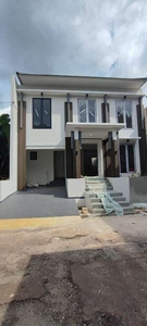 Rumah Baru Siap Huni Lokasi Strategis di Bintaro Jaya Sektor 9