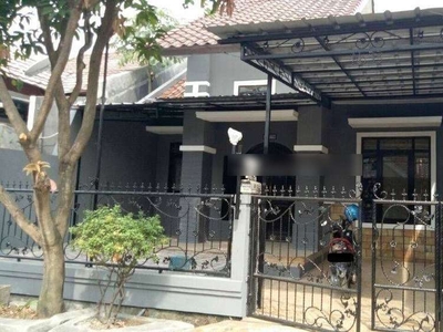 Rumah Bebas Banjir Di Taman Yasmin Bogor Bisa Kpr J15815