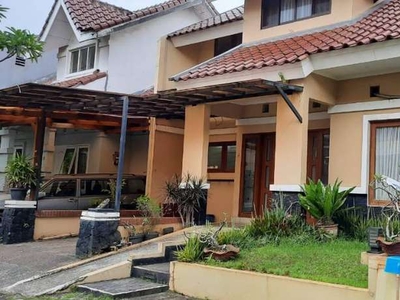 Rumah Cantik Lokasi di Puri Bintaro Jaya Sektor 9
