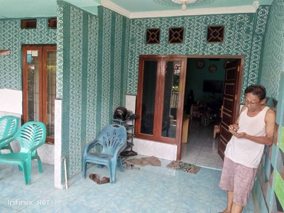 Rumah Cauantik dan Harga Bersahabat di Pinggiran Kota Palembang