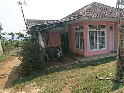 Rumah dan tanah murah di Lembang Kota Kembang