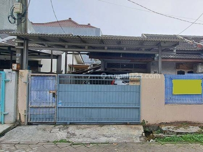 Rumah di Puri Dewata Indah Tangerang Harga Nego Kpr J16061