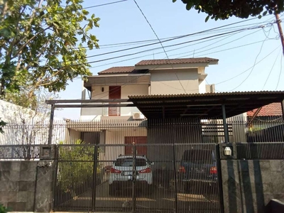 Rumah dijual cepat tanpa perantara Siap Huni-Meruya Jakarta Barat